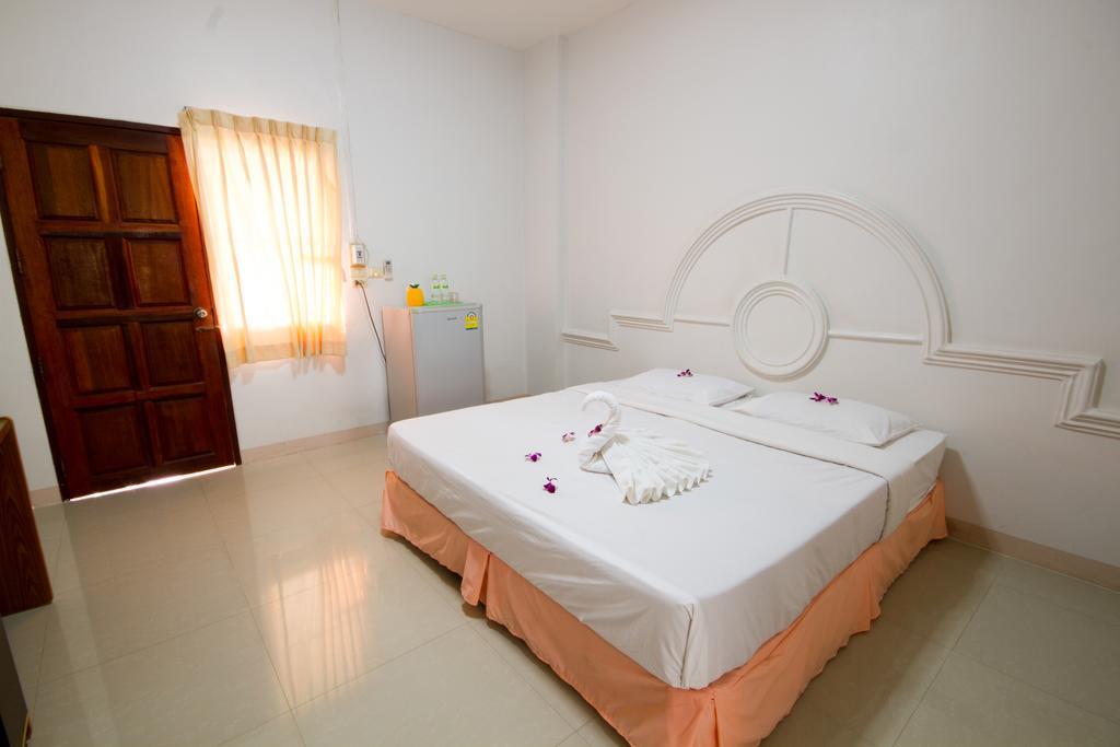 Hotel A.P.Garden Kalasin Exterior foto